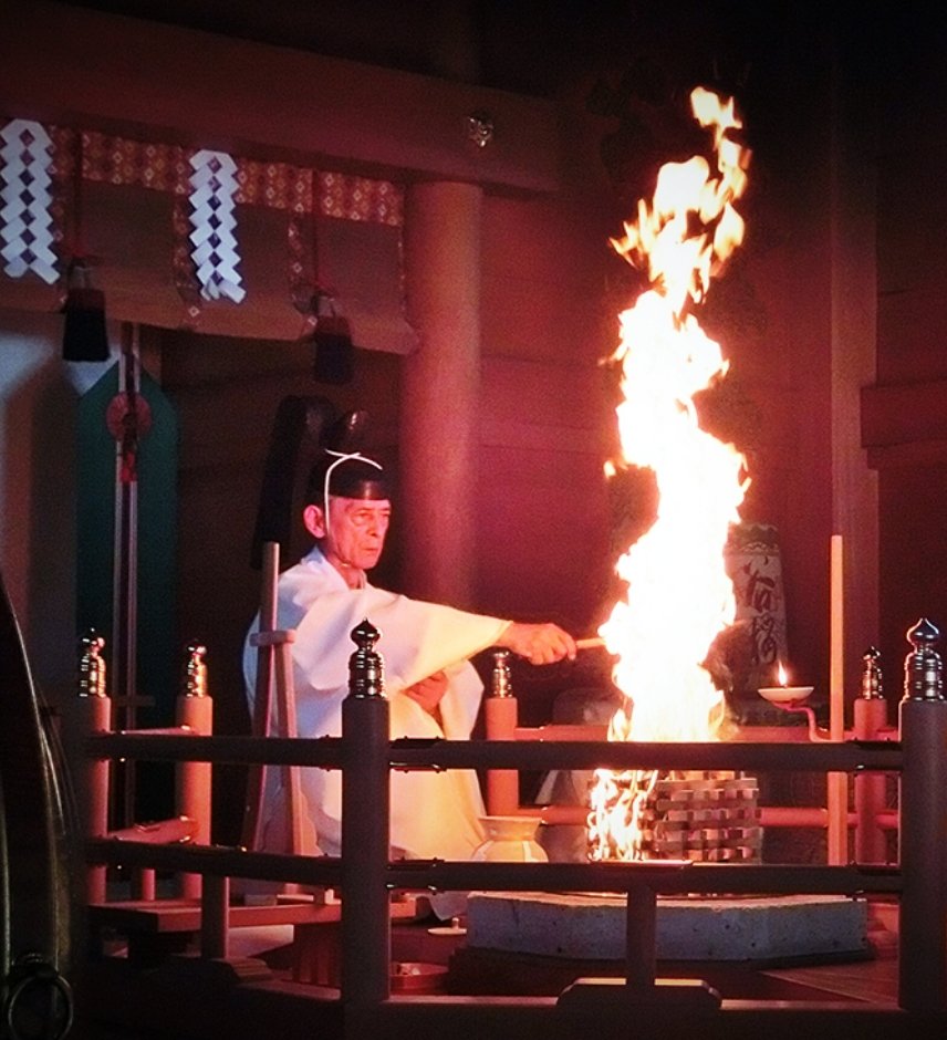 ⛩️ 미소기 신사 (身曾岐神社) 이미지 7